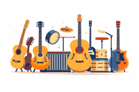 concert percussion music