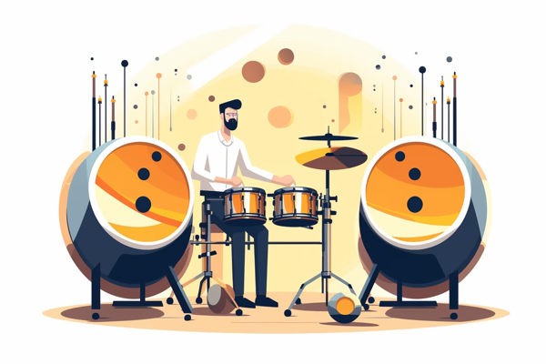 timpani concert percussion