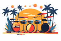 instruments orchestra performance