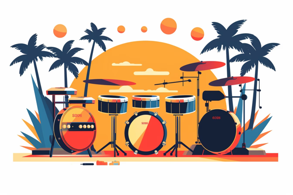 instruments orchestra performance